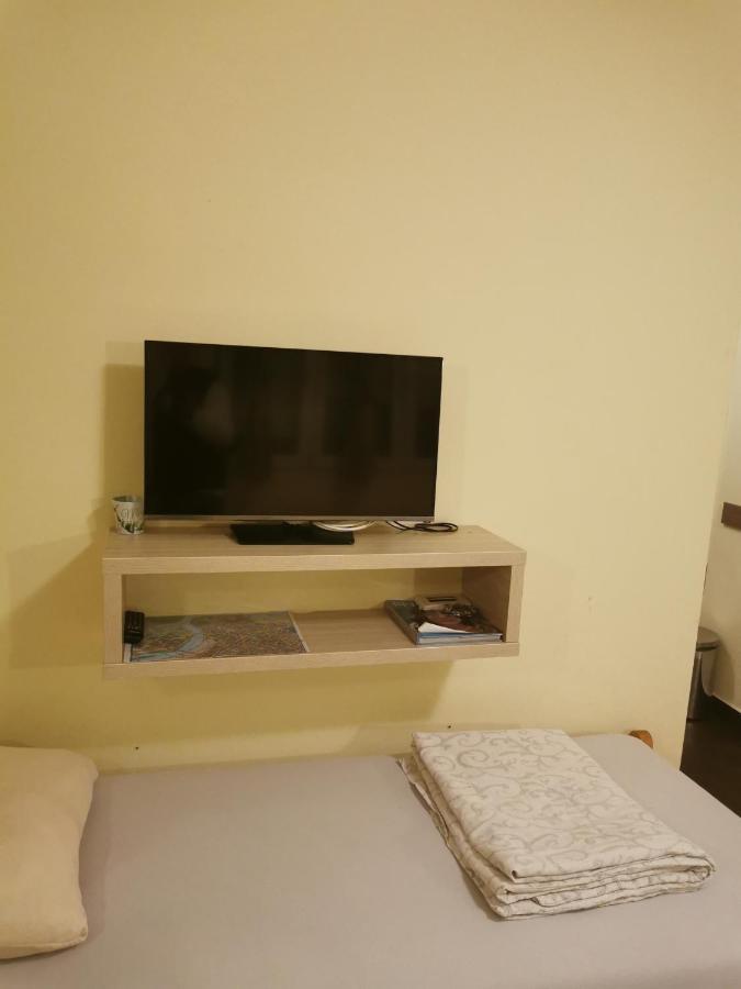 Agape Downtown Apartment Belgrade Exterior photo